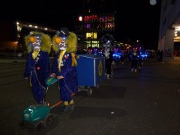 Fasnacht