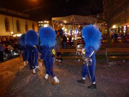 Fasnacht