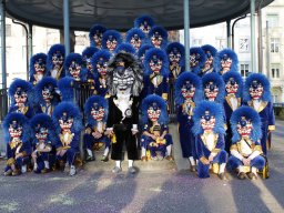Fasnacht