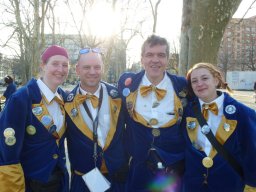 Fasnacht