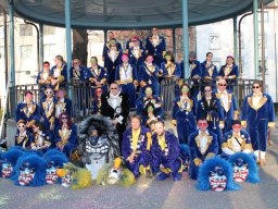 Fasnacht