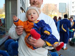 Fasnacht