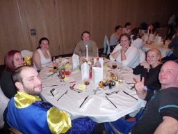 Fasnacht