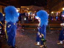 Fasnacht