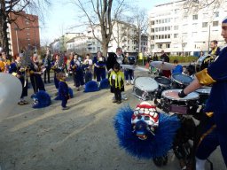 Fasnacht