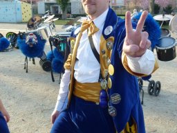 Fasnacht