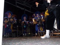 Fasnacht