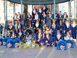 Fasnacht