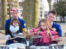 Fasnacht