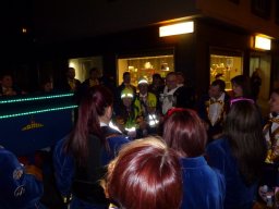 Fasnacht