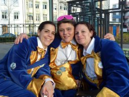 Fasnacht