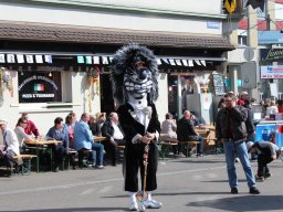 Fasnacht