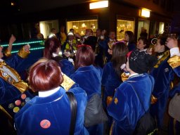 Fasnacht