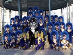 Fasnacht