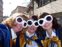 Fasnacht