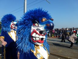 Fasnacht