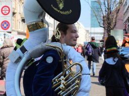 Fasnacht