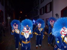 Fasnacht