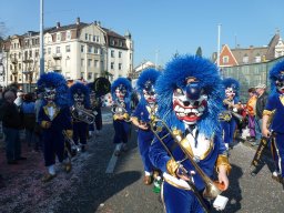 Fasnacht