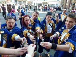 Fasnacht