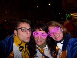Fasnacht