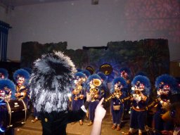 Fasnacht