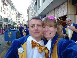 Fasnacht