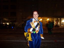 Fasnacht