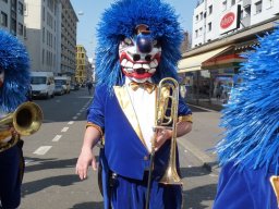 Fasnacht