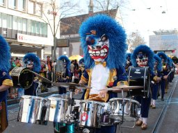 Fasnacht