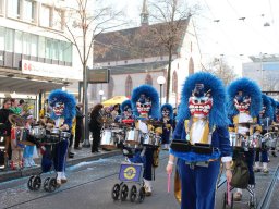 Fasnacht