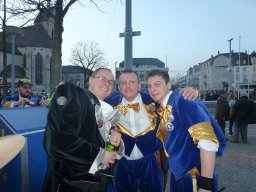 Fasnacht