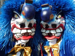 Fasnacht