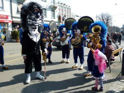 Fasnacht