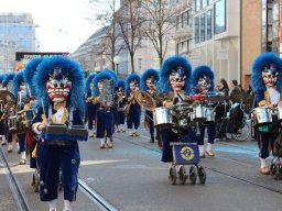 Fasnacht