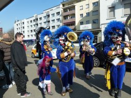 Fasnacht