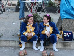 Fasnacht