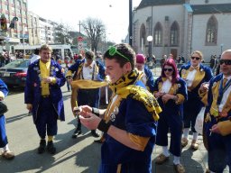 Fasnacht