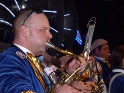 Fasnacht