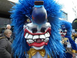 Fasnacht