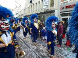 Fasnacht