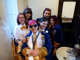 Fasnacht