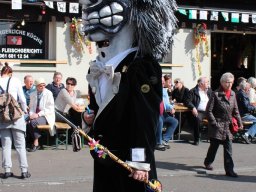 Fasnacht