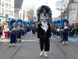 Fasnacht