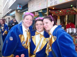 Fasnacht