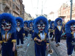 Fasnacht