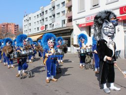 Fasnacht