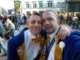 Fasnacht