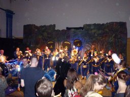 Fasnacht