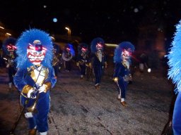 Fasnacht